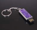 Pendrive USB/pamięć USB z czaroitem